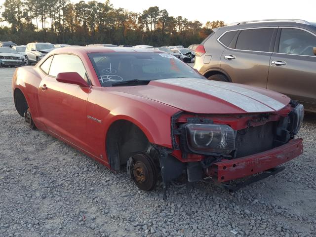 CHEVROLET CAMARO LT 2010 2g1fb1evxa9106356