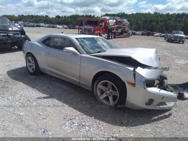 CHEVROLET CAMARO 2010 2g1fb1evxa9115073