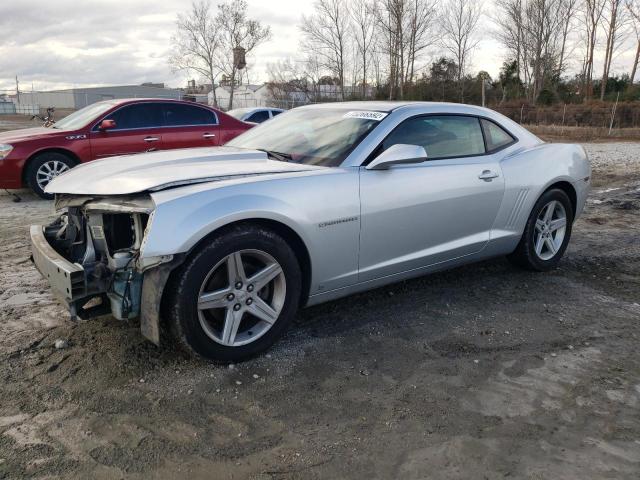 CHEVROLET CAMARO LT 2010 2g1fb1evxa9131192