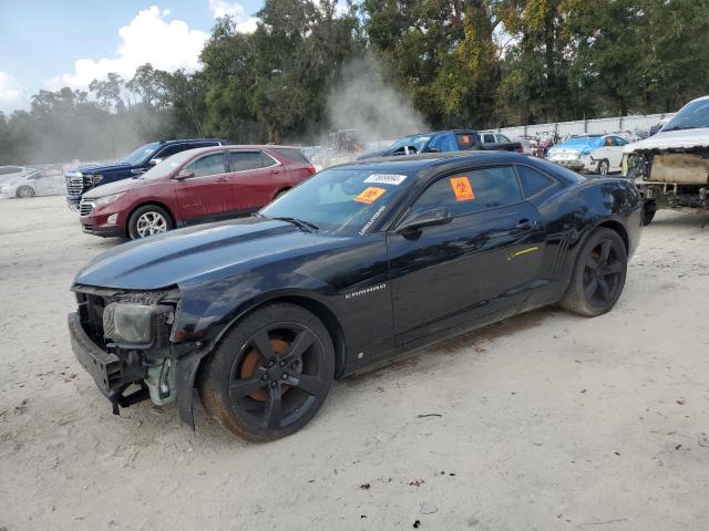 CHEVROLET CAMARO LT 2010 2g1fb1evxa9148770