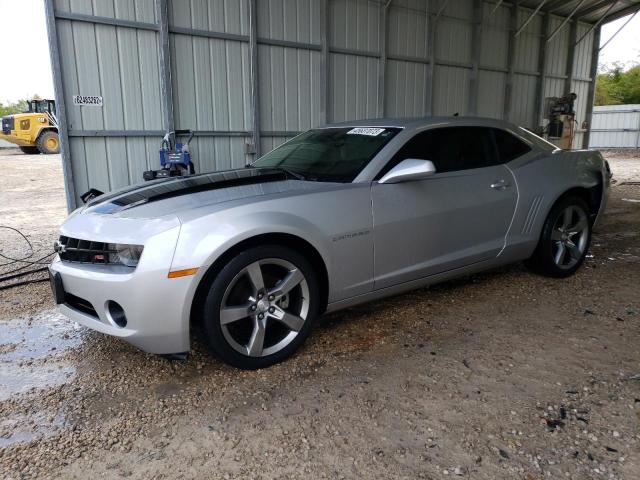 CHEVROLET CAMARO LT 2010 2g1fb1evxa9150650