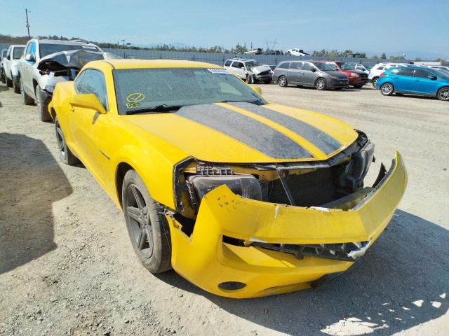 CHEVROLET CAMARO LT 2010 2g1fb1evxa9202942