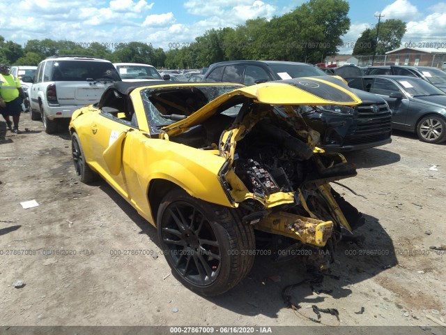 CHEVROLET CAMARO 2012 2g1fb3d31c9104803