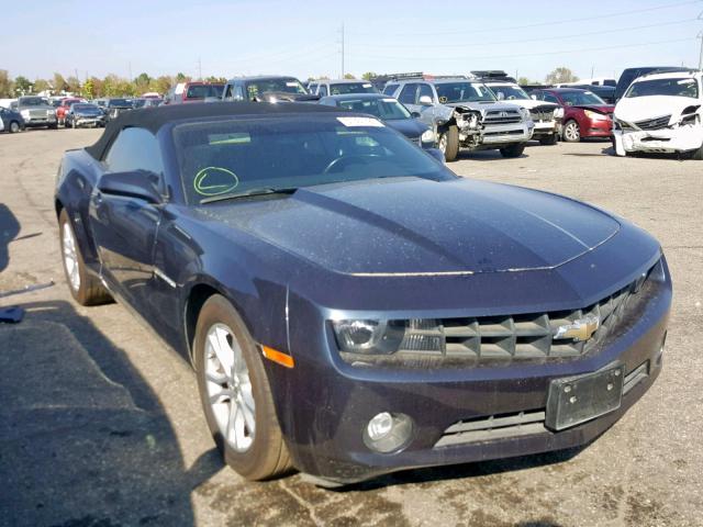 CHEVROLET NULL 2013 2g1fb3d31d9235649