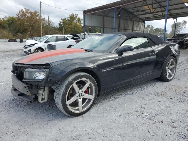 CHEVROLET CAMARO LT 2014 2g1fb3d31e9152045