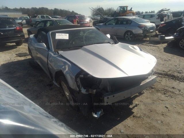 CHEVROLET CAMARO 2012 2g1fb3d32c9110075