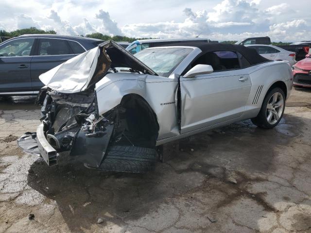 CHEVROLET CAMARO 2012 2g1fb3d32c9128088