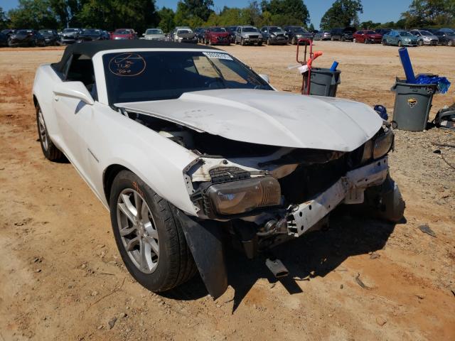 CHEVROLET CAMARO LT 2013 2g1fb3d32d9113947