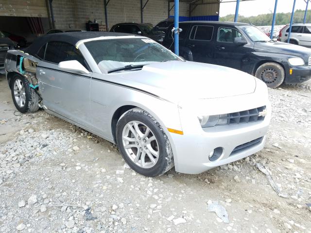 CHEVROLET CAMARO LT 2013 2g1fb3d34d9111505