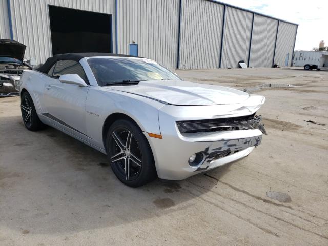 CHEVROLET CAMARO LT 2013 2g1fb3d34d9220014