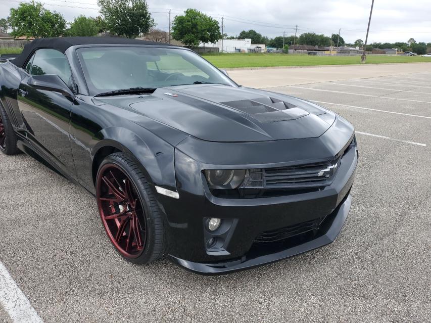 CHEVROLET CAMARO 2014 2g1fb3d34e9166893