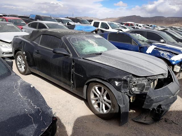 CHEVROLET CAMARO LT 2013 2g1fb3d35d9112856