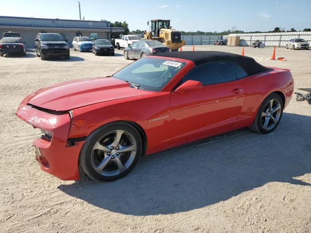 CHEVROLET CAMARO LT 2013 2g1fb3d35d9146313