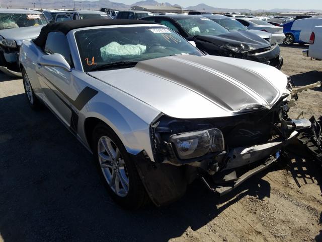 CHEVROLET CAMARO LT 2013 2g1fb3d36d9103647