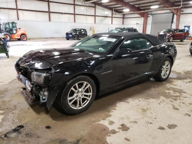 CHEVROLET CAMARO LT 2013 2g1fb3d36d9138527