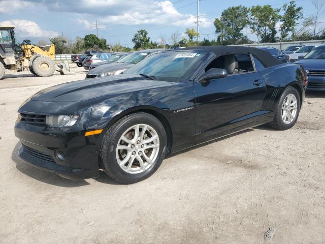 CHEVROLET CAMARO LT 2014 2g1fb3d37e9166225