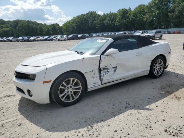 CHEVROLET CAMARO LT 2014 2g1fb3d38e9166721