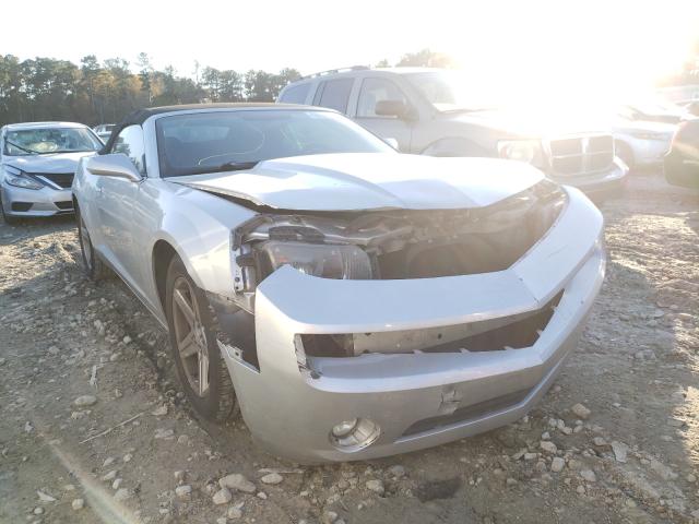 CHEVROLET CAMARO LT 2012 2g1fb3d39c9182049