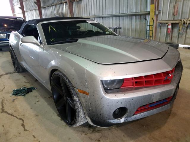 CHEVROLET CAMARO 2011 2g1fb3dd3b9208653