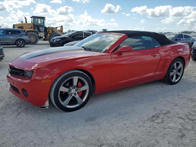 CHEVROLET CAMARO LT 2011 2g1fb3dd6b9208856