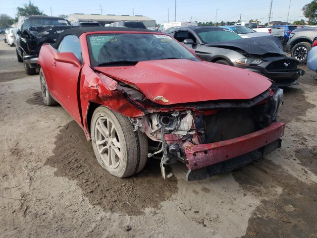 CHEVROLET CAMARO LT 2011 2g1fb3dd7b9171378