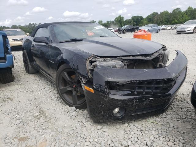 CHEVROLET CAMARO LT 2011 2g1fb3dd9b9196878