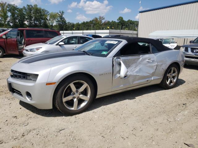 CHEVROLET CAMARO LT 2011 2g1fb3dd9b9213632