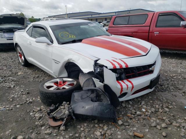 CHEVROLET CAMARO LT 2012 2g1fc1e30c9140160