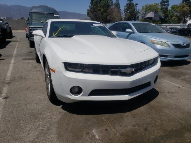 CHEVROLET CAMARO LT 2012 2g1fc1e30c9175376