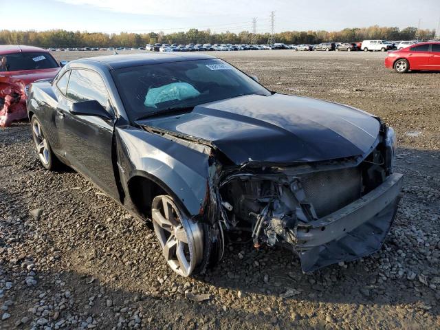 CHEVROLET CAMARO LT 2012 2g1fc1e30c9178844