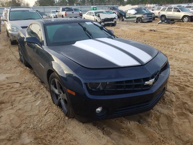 CHEVROLET CAMARO LT 2013 2g1fc1e30d9137339