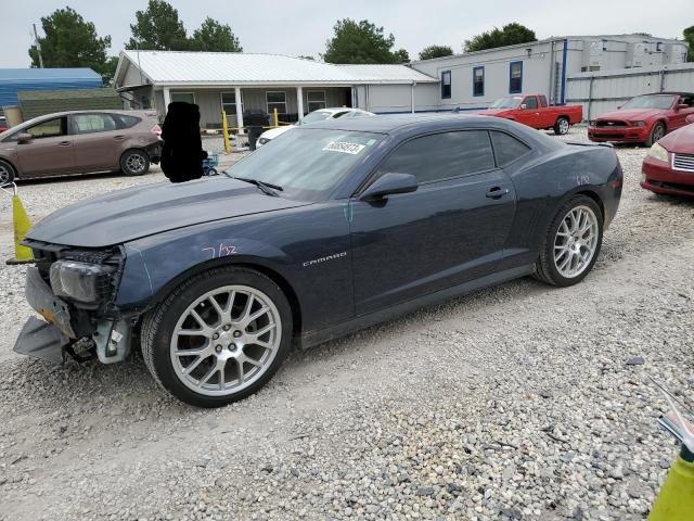 CHEVROLET CAMARO LT 2013 2g1fc1e30d9164735