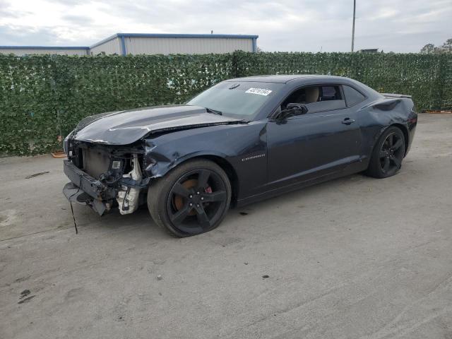 CHEVROLET CAMARO 2014 2g1fc1e30e9132787