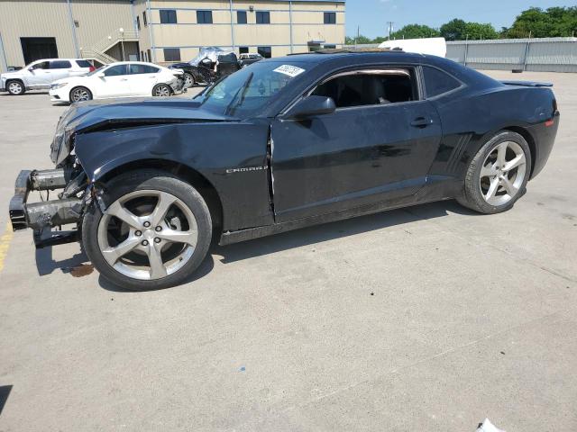 CHEVROLET CAMARO LT 2014 2g1fc1e30e9202384