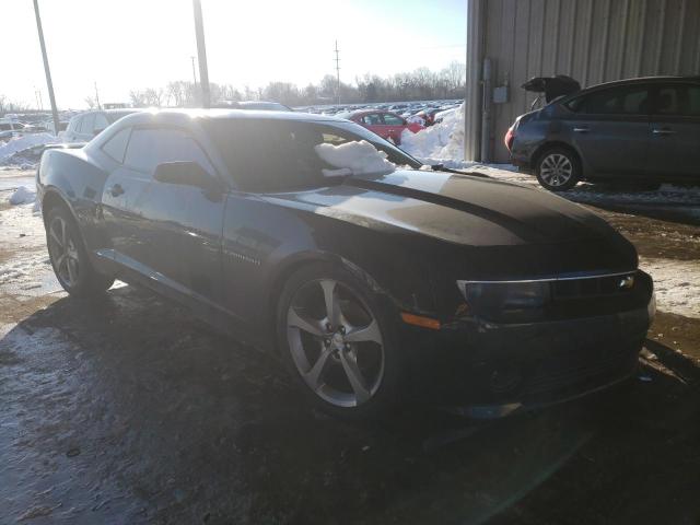 CHEVROLET CAMARO LT 2014 2g1fc1e30e9254369