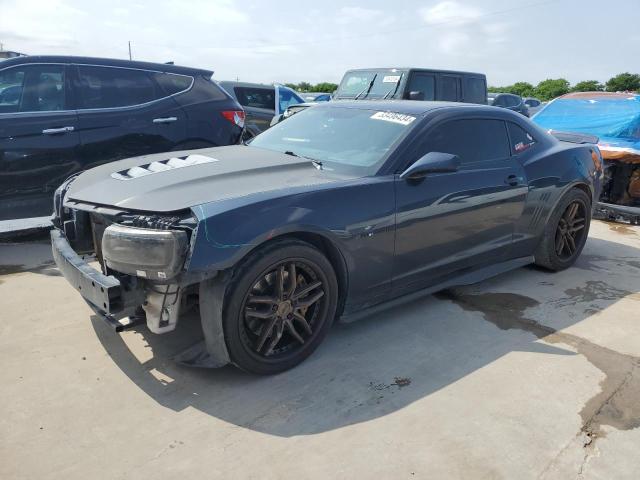 CHEVROLET CAMARO 2014 2g1fc1e30e9297027