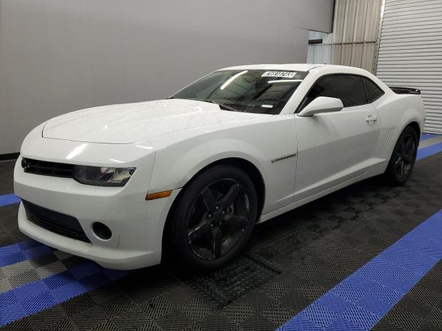 CHEVROLET CAMARO 2014 2g1fc1e30e9298047