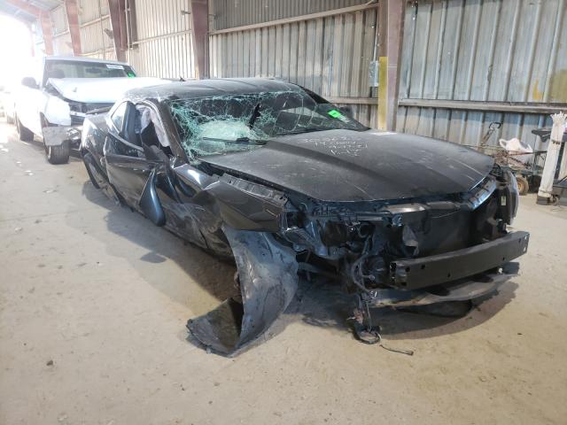 CHEVROLET CAMARO LT 2014 2g1fc1e30e9303683