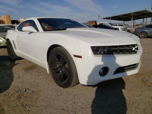 CHEVROLET CAMARO LT 2012 2g1fc1e31c9114795