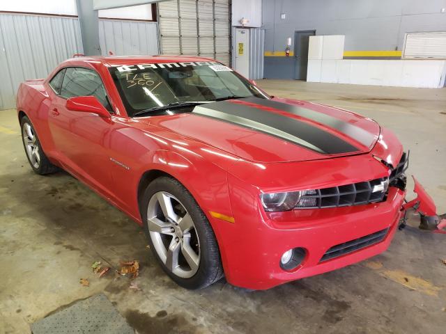 CHEVROLET CAMARO LT 2012 2g1fc1e31c9120063