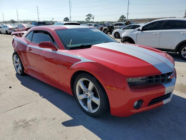 CHEVROLET CAMARO LT 2012 2g1fc1e31c9168906