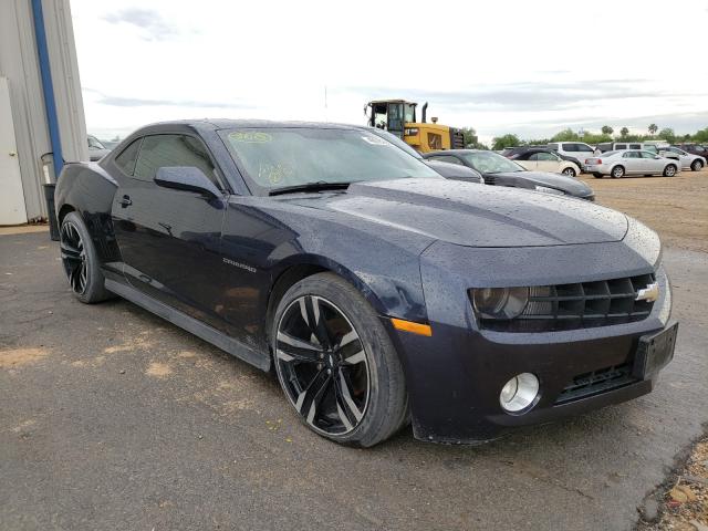 CHEVROLET CAMARO LT 2013 2g1fc1e31d9134529