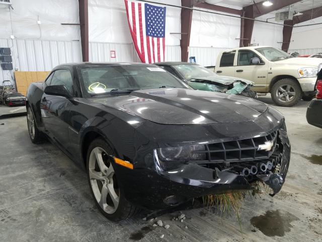 CHEVROLET CAMARO LT 2013 2g1fc1e31d9139830