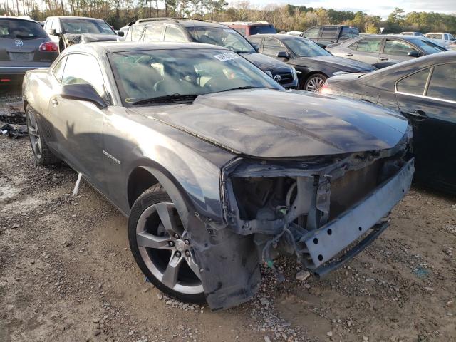 CHEVROLET CAMARO LT 2013 2g1fc1e31d9175131