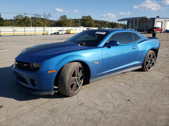 CHEVROLET CAMARO LT 2013 2g1fc1e31d9199820