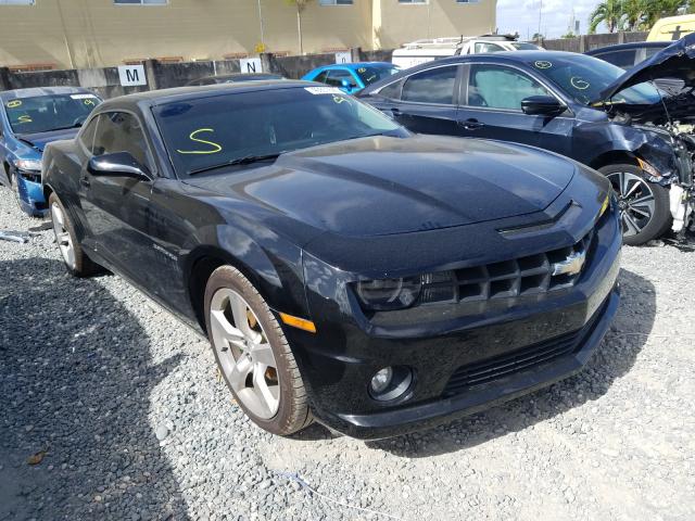 CHEVROLET CAMARO LT 2013 2g1fc1e31d9202845