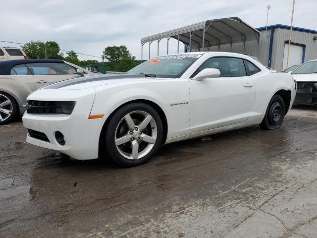 CHEVROLET CAMARO 2013 2g1fc1e31d9203073