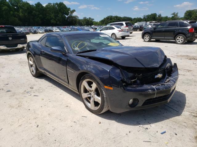 CHEVROLET CAMARO LT 2013 2g1fc1e31d9226871