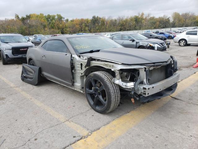 CHEVROLET CAMARO LT 2014 2g1fc1e31e9130871