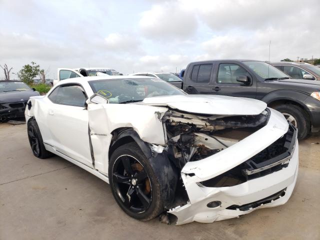 CHEVROLET CAMARO LT 2014 2g1fc1e31e9132636